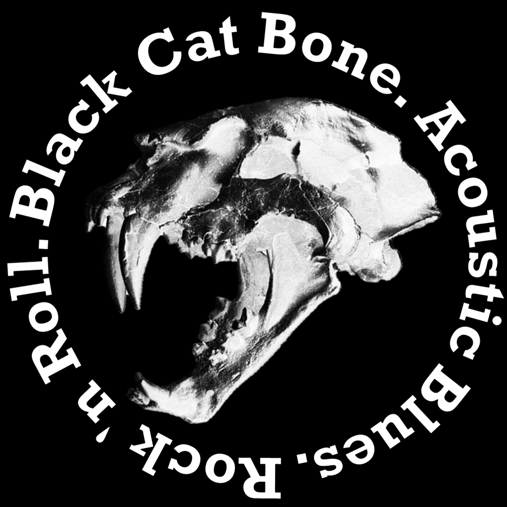 Black Cat Bone